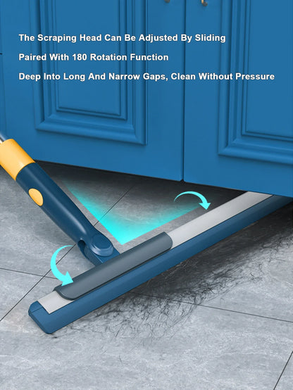 2-in-1 Magic Broom